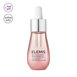 Elemis Pro-Collagen Rose Facial Oil